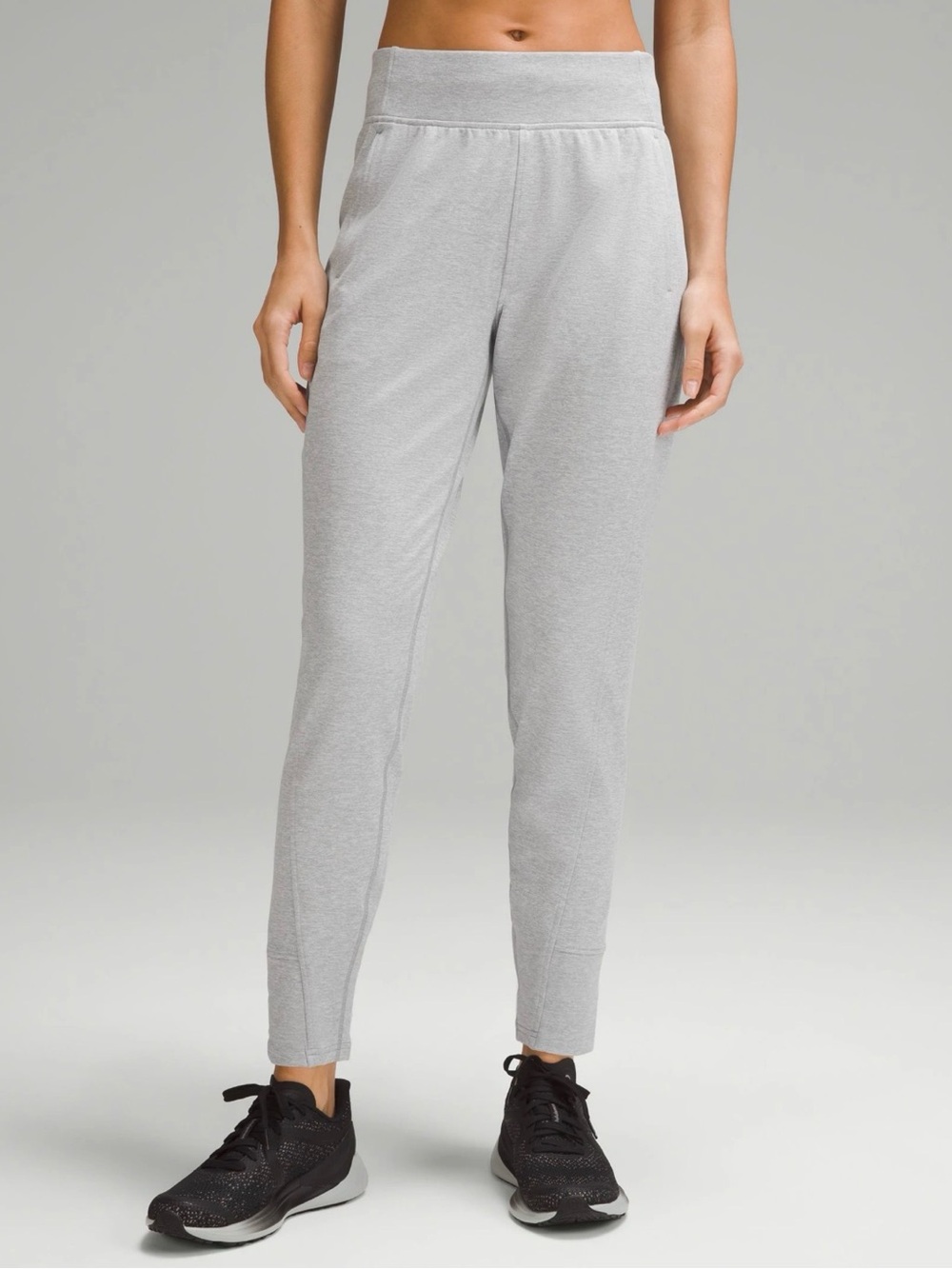 Lululemon It's Rulu Run High-Rise Jogger Fleece , 14